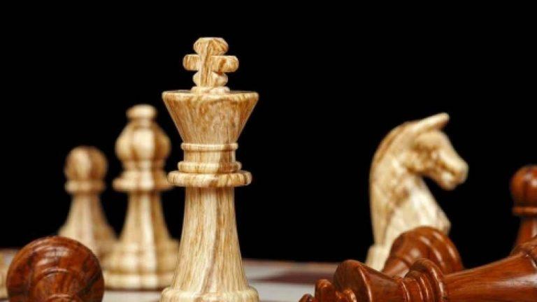 Καλλιτεχνικό σκάκι